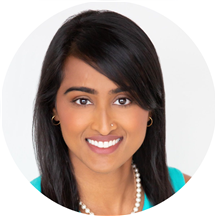 Dr. Amoolya Rao, OD