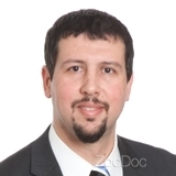 Dr. Amory Novoselac, MD