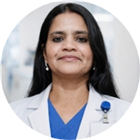 Dr. Ampili Umayamma, DNP, AGNP - C