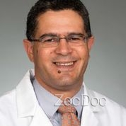 Dr. Amr Atef, MD