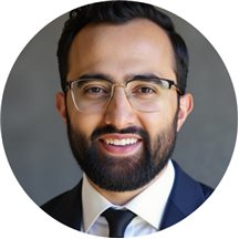 Dr. Amr Badawy, DO