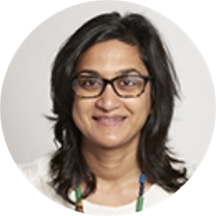 Dr. Amreen Dinani, MD
