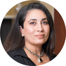 Dr. Amrit Thandi, MD