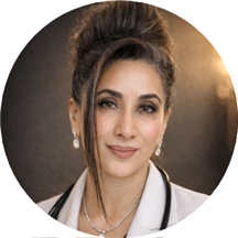 Dr. Amrit Thandi, MD