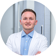 Dr. Amro Albaghdadi, DDS