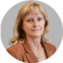 Dr. Amy Abel, OD