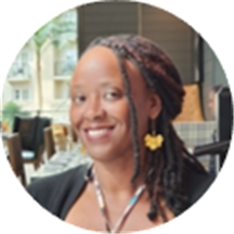 Dr. Amy Armstead, DNP, PMHNP
