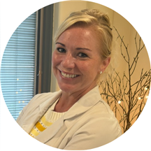 Dr. Amy Boeckermann, DMD