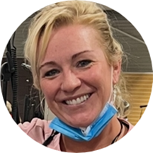 Dr. Amy Boeckermann, DMD