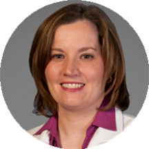 Dr. Amy Burkett, MD
