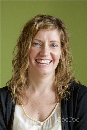 Dr. Amy CaJacob, MD