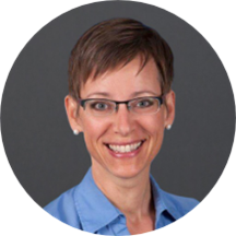 Dr. Amy Crawford-Faucher, MD