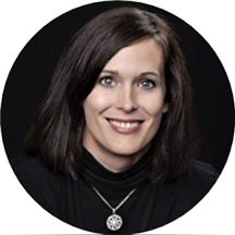 Dr. Amy Dejong, OD