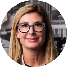Dr. Amy Fuhr-Dechant, OD
