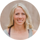 Dr. Amy Gearin, DMD