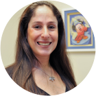 Dr. Amy Goldberg, MD