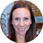 Dr. Amy Guyer, OD