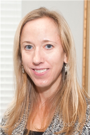 Dr. Amy Jackson, DO