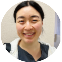 Dr. Amy Kim, DDS