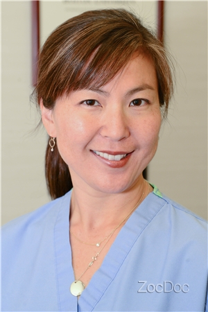 Dr. Amy Kim, MD