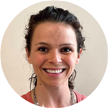 Dr. Amy Kohen, OD