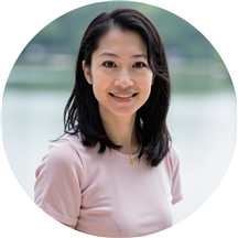 Dr. Amy Kwan, DPT