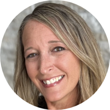 Dr. Amy Lawrence, DC