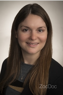 Dr. Amy Lohman, MD