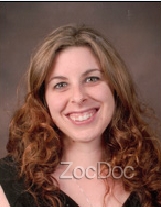 Dr. Amy McPherson, DPM
