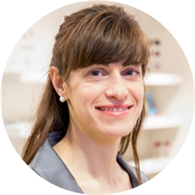 Dr. Amy Nau, OD