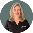 Dr. Amy Nau, OD