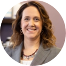 Dr. Amy Olson, DC