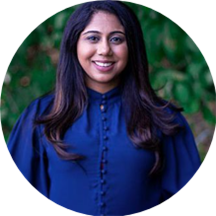Dr. Amy Patel, DMD