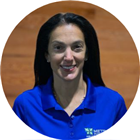 Dr. Amy Rafuse, PT, DPT