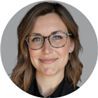 Dr. Amy Schaag, OD