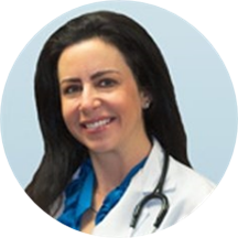 Dr. Amy Seinfeld, DO