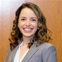 Dr. Amy Shriver, MD