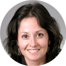 Dr. Amy Smith, MD, MPH