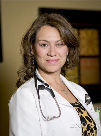 Dr. Amy Soloman, DO