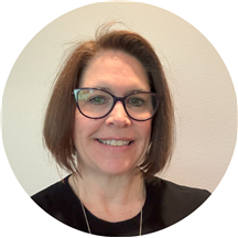 Dr. Amy St Luce, DSW, LCSW, LICSW