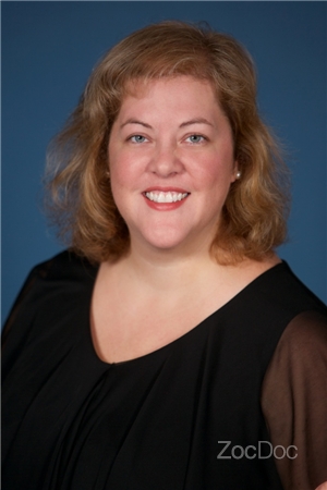 Dr. Amy Stoune, DO