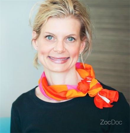 Dr. Amy Urban, DMD