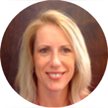 Dr. Amy Walden, OD
