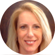Dr. Amy Walden, OD