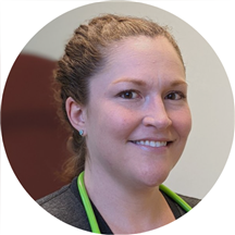 Dr. Amy Watson, MD