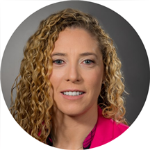 Dr. Amy West, MD