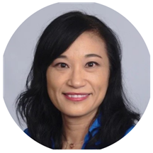 Dr. Amy Wong, DPM