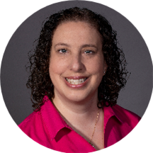 Dr. Amy Zarrin, MD