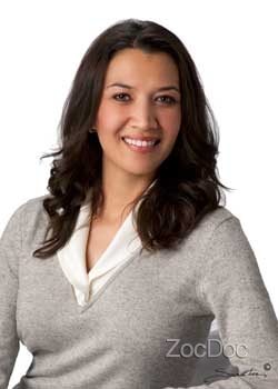 Dr. Ana Anzola, AuD