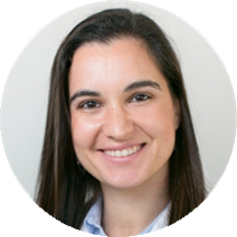 Dr. Ana Arruda, DMD, MSD